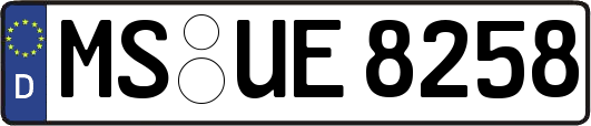 MS-UE8258