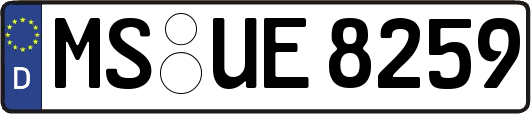 MS-UE8259
