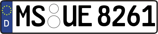 MS-UE8261