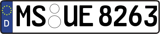 MS-UE8263