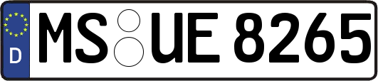 MS-UE8265