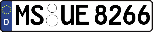 MS-UE8266