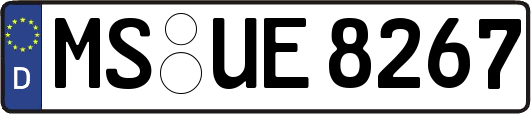 MS-UE8267