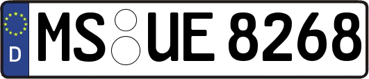 MS-UE8268