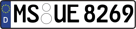 MS-UE8269