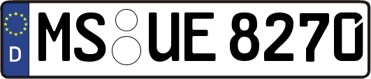MS-UE8270