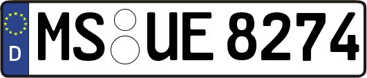 MS-UE8274