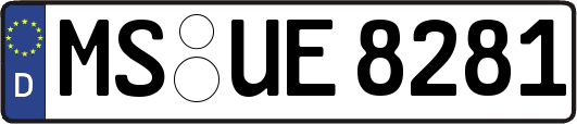 MS-UE8281