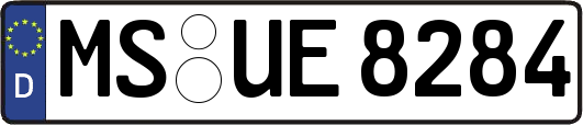 MS-UE8284