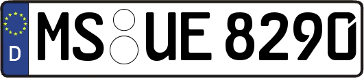 MS-UE8290