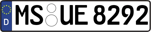MS-UE8292