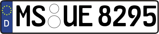MS-UE8295