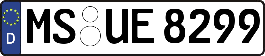 MS-UE8299