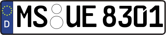 MS-UE8301