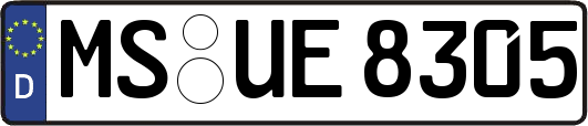 MS-UE8305