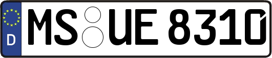 MS-UE8310