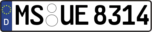 MS-UE8314