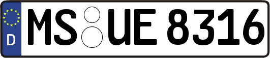 MS-UE8316