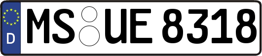 MS-UE8318
