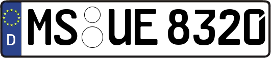 MS-UE8320
