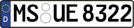 MS-UE8322