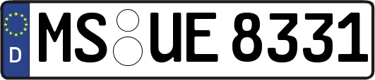 MS-UE8331