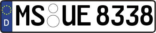 MS-UE8338