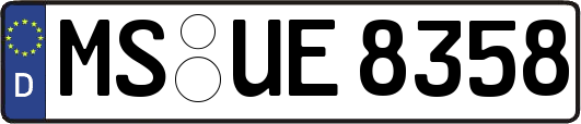 MS-UE8358