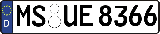MS-UE8366
