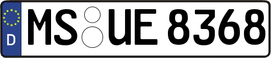 MS-UE8368