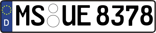 MS-UE8378