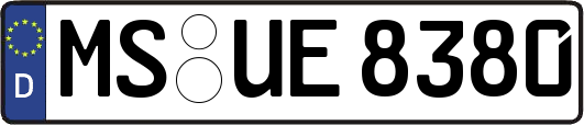 MS-UE8380