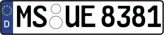 MS-UE8381