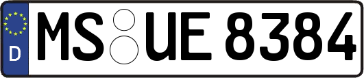 MS-UE8384