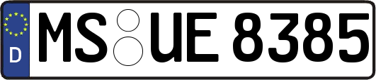 MS-UE8385
