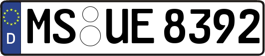 MS-UE8392