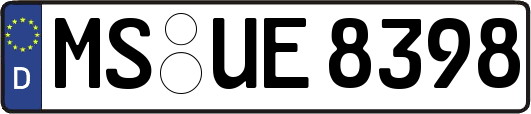 MS-UE8398