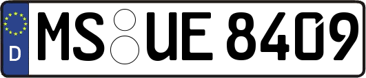 MS-UE8409