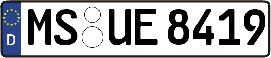MS-UE8419