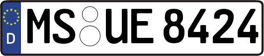 MS-UE8424