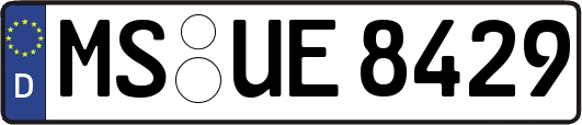 MS-UE8429