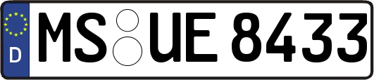MS-UE8433