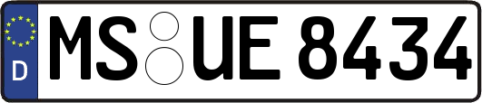 MS-UE8434
