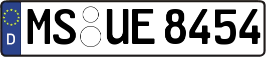 MS-UE8454