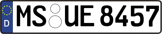 MS-UE8457