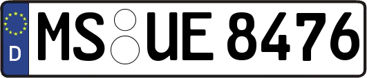 MS-UE8476