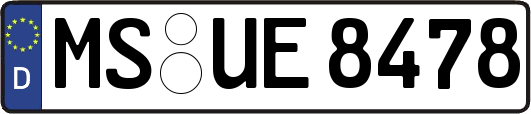 MS-UE8478