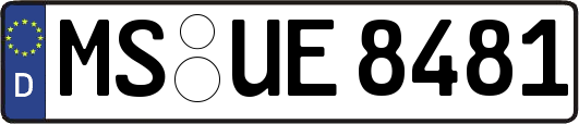 MS-UE8481