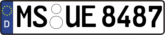 MS-UE8487