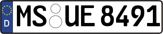 MS-UE8491